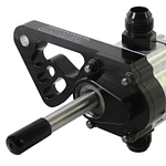 Dry Sump Oil Pump - Single Stage