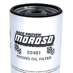 Chevy Racing Oil Filter