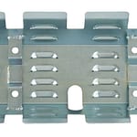 SBF Louvered Windage Tray