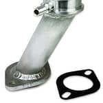Extended Water Filler Neck SBC/BBC
