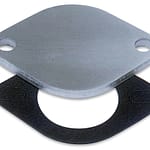 Filler Neck Block-Off Plate