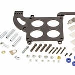 Throttle Cable Mounting Kit