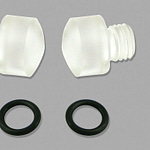 Hly Clear Sight Plugs