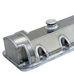Fabricated Valve Covers - Ford 4.6L - DISCONTINUED
