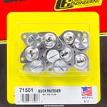 Self Ejecting Fasteners .500in Medium Body - DISCONTINUED
