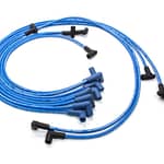 Blue Max Ignition Wire Set