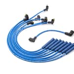 Blue Max Ignition Wire Set
