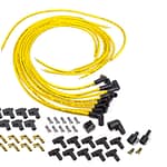 Blue Max Ignition Wire Set - Yellow