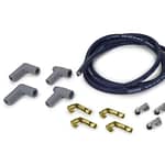 Ultra 40 Universal Coil Wire Kit - 72in
