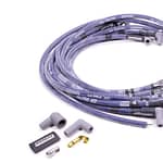 Ultra 40 Plug Wire Set