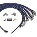 Ultra 40 Plug Wire Set - Ford 302