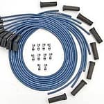 Ultra 40 Plug Wire Set - LS1- Unsleeved
