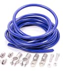 Copper Battery Cable Kit