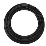 1-Gauge Battery Cable 50ft w/Black Insulation