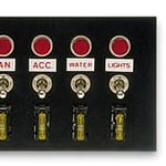 Switch Panel