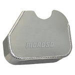 Brake Booster Cover Ford Mustang 15-Up