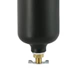 Poly Breather Tank w/12an Fitting