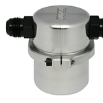Air/Oil Separator for Vacuum Pump