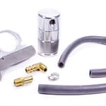 Air-Oil Separator Kit 07-14 Mustang GT500 - DISCONTINUED