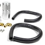 Air-Oil Separator Kit 15-16  Mustang GT - DISCONTINUED