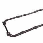 Oil Pan Gasket - Ford 351W Late Style 1pc.