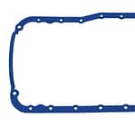 Oil Pan Gasket - Ford 351W Early Style 1pc.