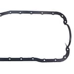 Oil Pan Gasket - Ford 460 Early Style 1pc. - DISCONTINUED
