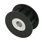 Elect. Water Pump Pulley