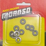 Replacement Washers for Fabricated V/C's (10pk)