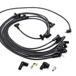 Mag-Tune Plug Wire Set SBC 90 Degree HEI