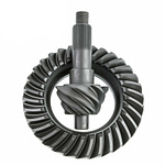 4.56 Ford 9.5 Pro Gear Ring & Pinion