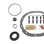 Install Kit Ford 9in Rearend