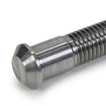 Replacement Wheel Stud Steel for MPD17000 Hub