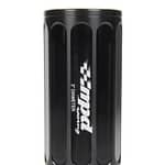 Torque Ball Black For MPD Tube 3in