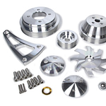 Pulley Kit/Component - DISCONTINUED