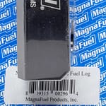 Triple Fuel Log w/#10an Ports - Black