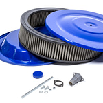 Easy Flow Air Cleaner 14 x 3 Blue - DISCONTINUED