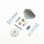 Bell Crank Kit W/Mountin - DISCONTINUED