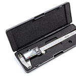 Digital Calipers SAE/ Metric Fractions - DISCONTINUED