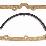Olds Oil Pan Gasket - DISCONTINUED