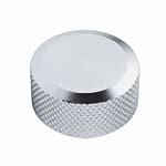 Alum Air Cleaner Nut - DISCONTINUED