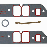Silicone Intake Gaskets