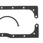 351w Ford Oil Pan Gasket - DISCONTINUED
