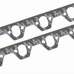 Oval Exhaust Gasket 302 Ford 87-95