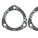 2-3/4in Collector Gasket - DISCONTINUED