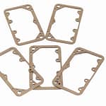 Fuel Bowl Gaskets (Holley 108-33) - DISCONTINUED