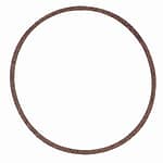 A/C Gasket  Holley Dom.  - DISCONTINUED
