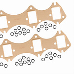 Copperseal Exh Gasket 332-390 Ford - DISCONTINUED