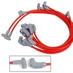 Sbc Wires Low Profile