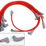 Sbc Truck Plug Wires